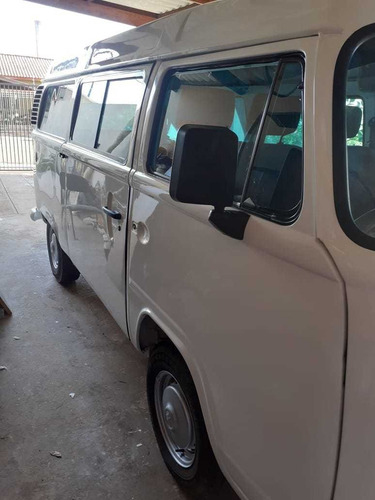 Volkswagen Kombi 2014 1.4 Standard Total Flex 3p