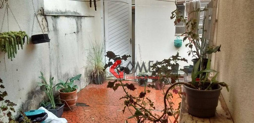 Imagem 12 de 14 de Sobrado Com 2 Dormitórios À Venda, 162 M² Por R$ 435.000,00 - Parque São Diogo - São Bernardo Do Campo/sp - So0818