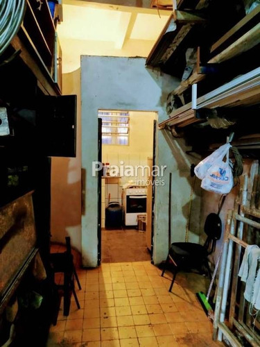 Imagem 5 de 8 de Galpão | 186m²| Parque São Vicente - 631-82