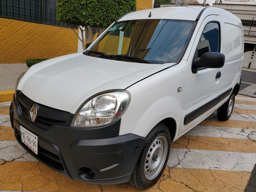 Imagen 1 de 15 de Renault Kangoo