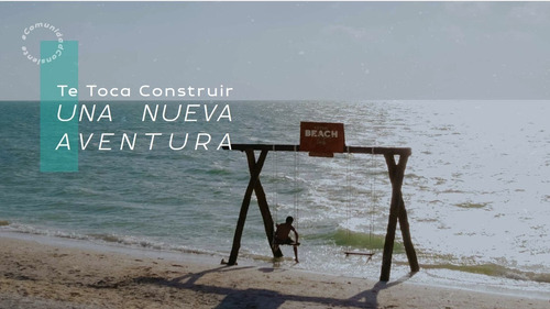 ¡vive Cerca Del Mar! Terrenos En Venta Con Club De Playa En Celestún Yucatán
