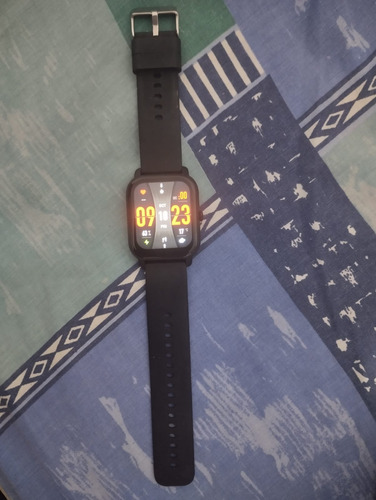Reloj Inteligente Nerunsa P66d (Usado)