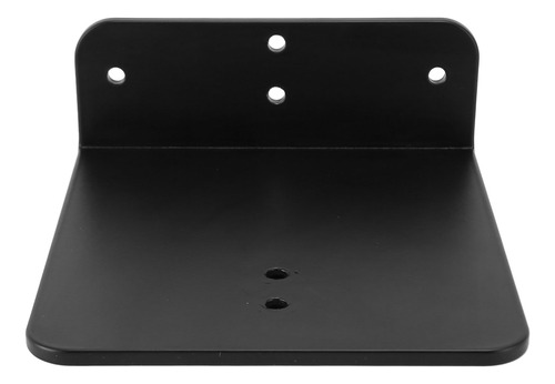 Soporte De Pared Para Altavoz Profesional De Metal Con Carga