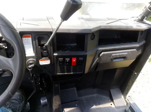 Buggie 550cc 4x4 Usado