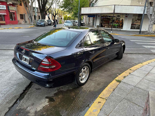Imagen 9 de 22 de Mercedes-benz Clase E 200 Cdi Classic At