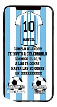 Comprar Invitación Digital De La Selección Argentina (interactiva)