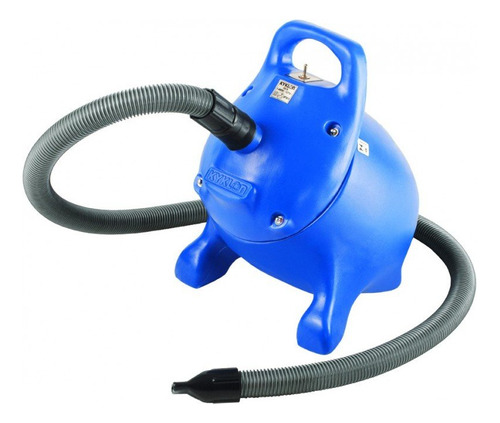 Soprador Kyklon Rex Azul 127v