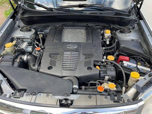 Subaru Forester 2.5 Xt Turbo Awd Aut. 5p