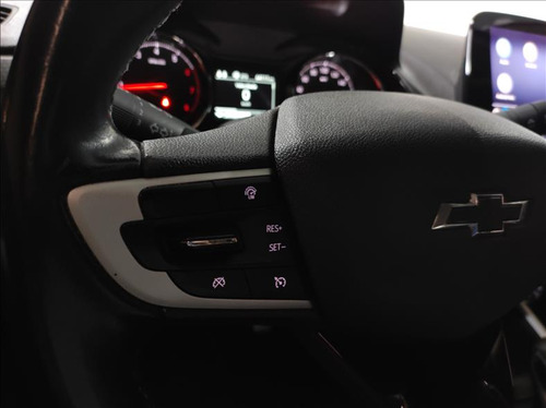 Chevrolet Onix Onix 1.0 Turbo Flex Midnight Plus