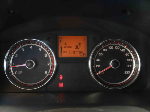 SsangYong Korando 4X2 MT SEMI FULL
