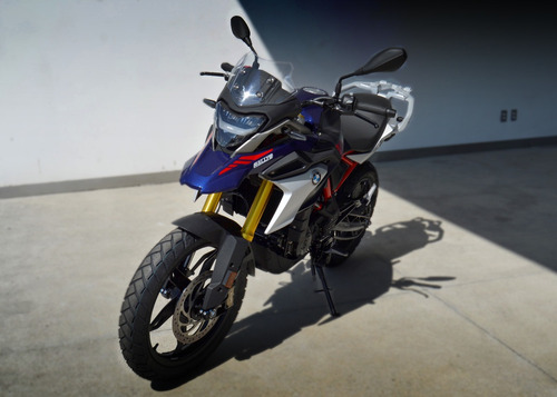 Imagen 1 de 14 de Bmw G 310 Gs