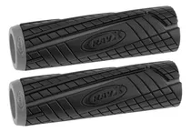 Comprar Mango Puño Bicicleta Ravx Ergonomico Grip Manilar Mtb Color Negro\u002Fgris