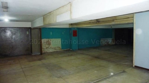 Imagen 3 de 13 de Galpón En Alquiler En Chacao (mg) 58 424 280 09 21