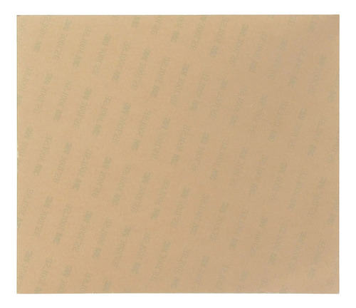 Lámina Protectora En Blanco Para Guitarras, Hecha A Medida,