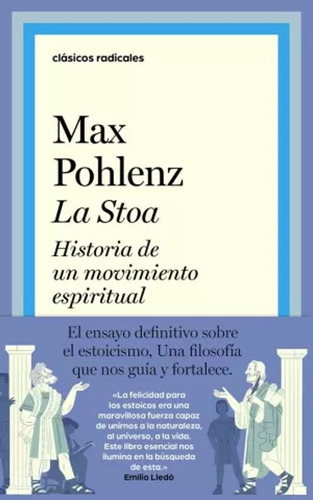 Libro La Stoa Historia De Un Movimieto Espiritual