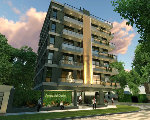 Venta Departamento 2 Ambientes San Antonio De Padua- En Pozo