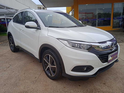 Imagem 3 de 11 de Honda Hr-v Exl Cvt 1.8 I-vtec Flexone