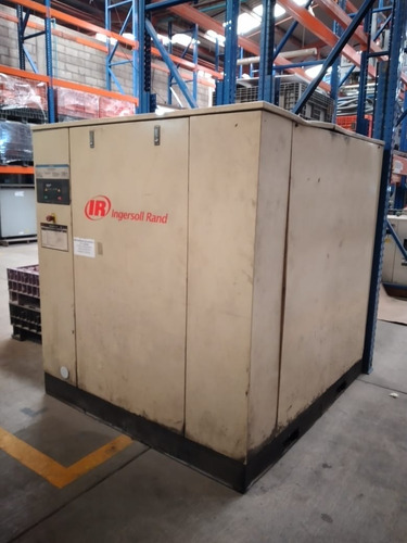 Compresor Package Data De 100hp (Usado)