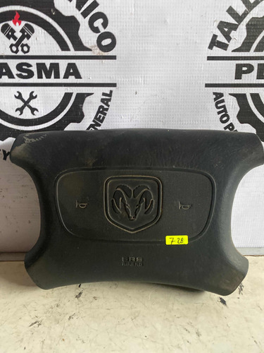 Dodge Ram 98-01 Bolsa Aire Volante