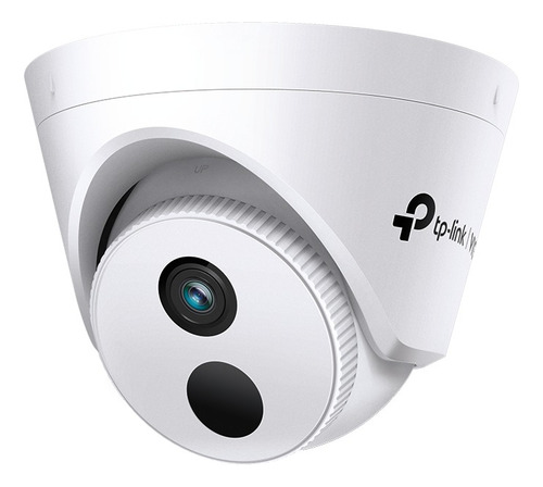 Camara Domo Tp-link Ir Turret Poe 3mp 2.8mm 3d Vigi C430i 