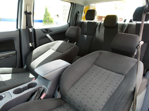 Ford Ranger 3.2 Xls Diésel Full