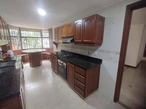 Imagen 8 de 29 de Apartamento En Arriendo Aguacatala 622-17327