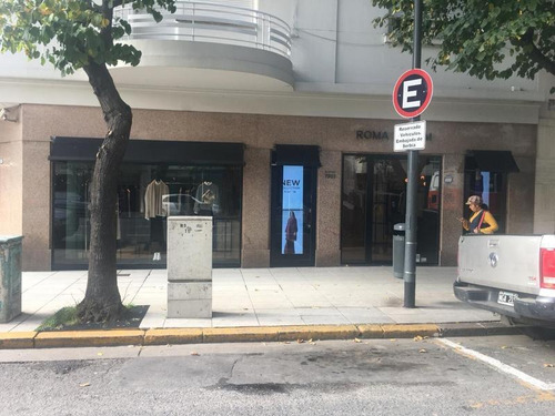 Imagen 7 de 11 de Alvear Y Posadas 10 X 8 Local Venta Con Renta