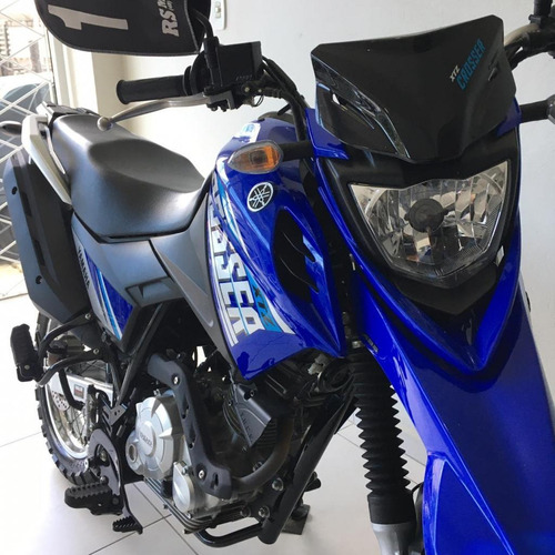 Xtz 150 Crosser Z Flex