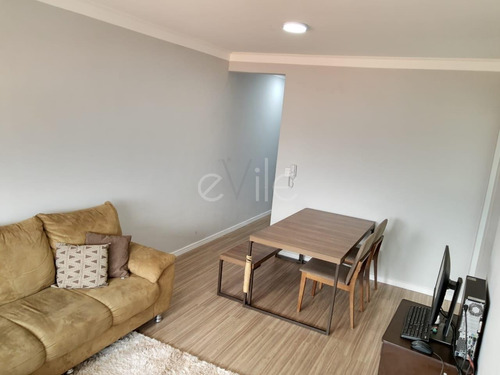 Imagem 4 de 20 de Apartamento À Venda Em Vila Industrial - Ap008272