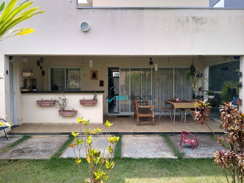 Imagem 23 de 26 de Sobrado Com 4 Dormitórios À Venda, 260 M² Por R$ 1.300.000,00 - Guara - Campinas/sp - So0126