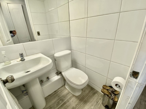 Excelente Conectividad, Parrilla Interior, 2d+servicio