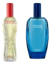 Comprar Cuatro Perfumes De 120ml De Perfumes Europeos