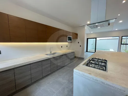 Casa En Condominio En Venta En Cancún