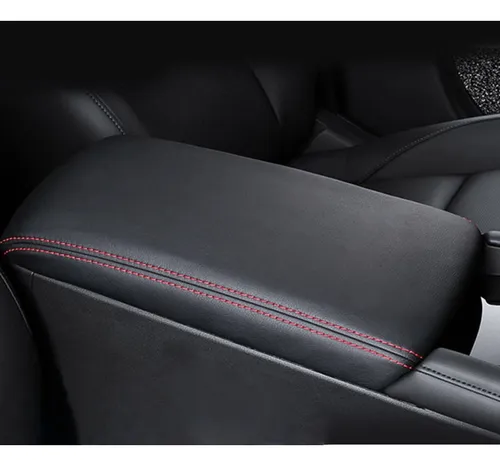 Funda De Consola Central For Reposabrazos For Mazda 3 201