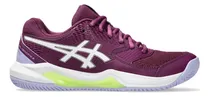 Comprar Tenis Asics Gel Dedicate 8 Padel\u002Fmujer\u002Fpadel, Squash, Voley