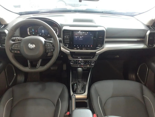Imagen 4 de 15 de Fiat Toro 2022 0kmtodas Las Versiones Anticipo Y Cuotas. -3