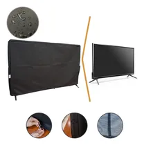 Comprar Funda Smart Tv Lcd Plasma 24  Monitor 32x59x6cm 100% Imperm