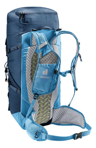 Mochila Deuter Velocidad Lite 30 Para Senderismo