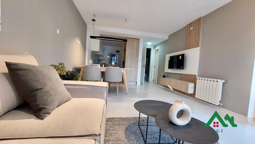 Departamento En Venta De 2 Dormitorios, Piso Entero, Y Amenities, A Estrenar En Nueva Córdoba.