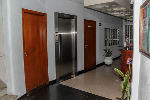 Imagem 27 de 30 de Apto Bom Retiro | 2 Quartos | 86 M² | Cond: R$450.00 | 0 Vagas - K7sf7n