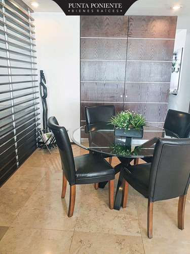 Imagen 8 de 26 de Departamento En Venta - Isola, Bosque Real, Huixquilucan - 3