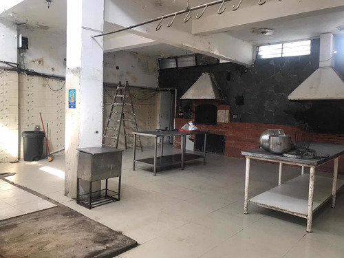 Se Vende Local Comercial En La Unión, 480 M2