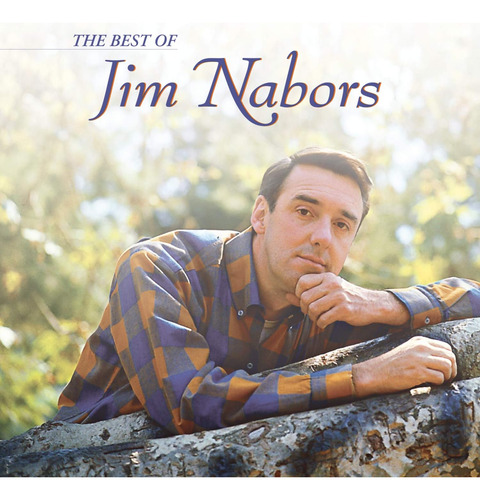 Cd: Lo Mejor De Jim Nabors