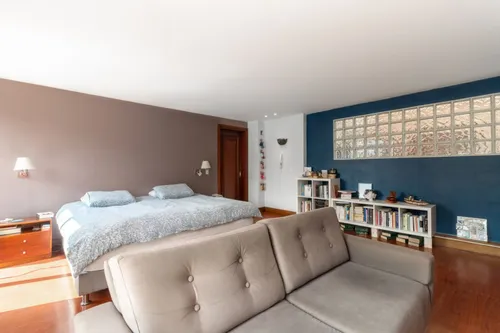 Apartamento En Venta En San Patricio. Cod V20979