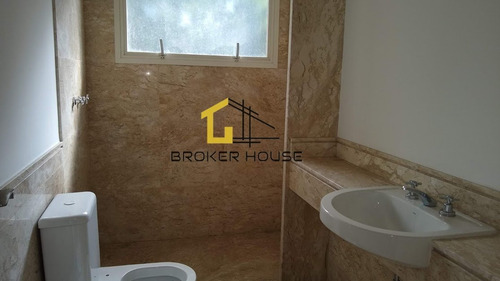 Imagem 15 de 19 de Apartamento A Venda No Bairro Ibirapuera Em São Paulo - Sp. - Bh024-1