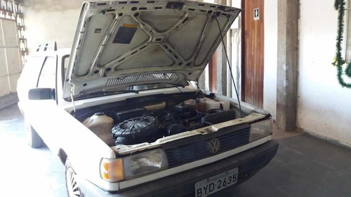 Volkswagen Parati Gl