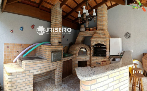 Imagem 27 de 28 de Sobrado Em Condomínio 4 Dorm 6 Vagas Espaço Gourmet + Piscina Venda Em Horto Florestal São Paulo-sp - 323232