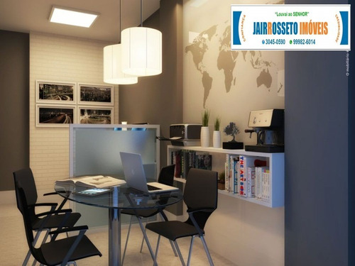 Imagem 7 de 9 de Apartamento - 0100301 - 33154582