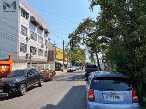 Imagem 3 de 27 de 3 Dorms, São Francisco, 1ª Quadra - R$ 650 Mil, Cod: 3007 - V3007
