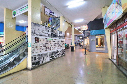 Imagem 21 de 23 de Loja Comercial No Cadeg, Galeria 02 - Loja 22- Duplex, Térreo E Jirau. Com Banheiro Em Benfica, Rio De Janeiro. - Lo0006